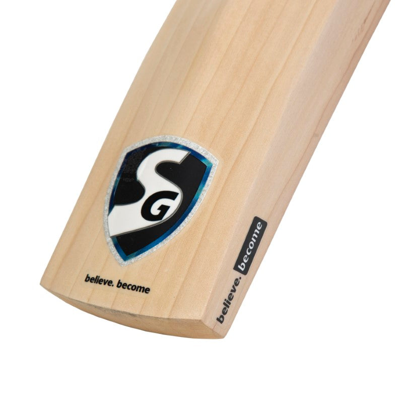 SG RP ULTIMATE ENGLISH WILLOW CRICKET BAT - 2023