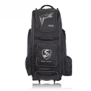 SG RP WHEELIE DUFFLE KIT BAG
