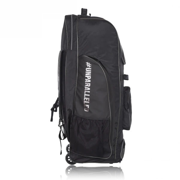 SG RP WHEELIE DUFFLE KIT BAG
