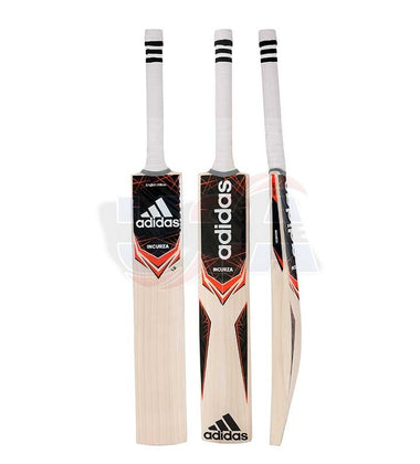 ADIDAS INCURZA 1.0 ENGLISH WILLOW CRICKET BAT