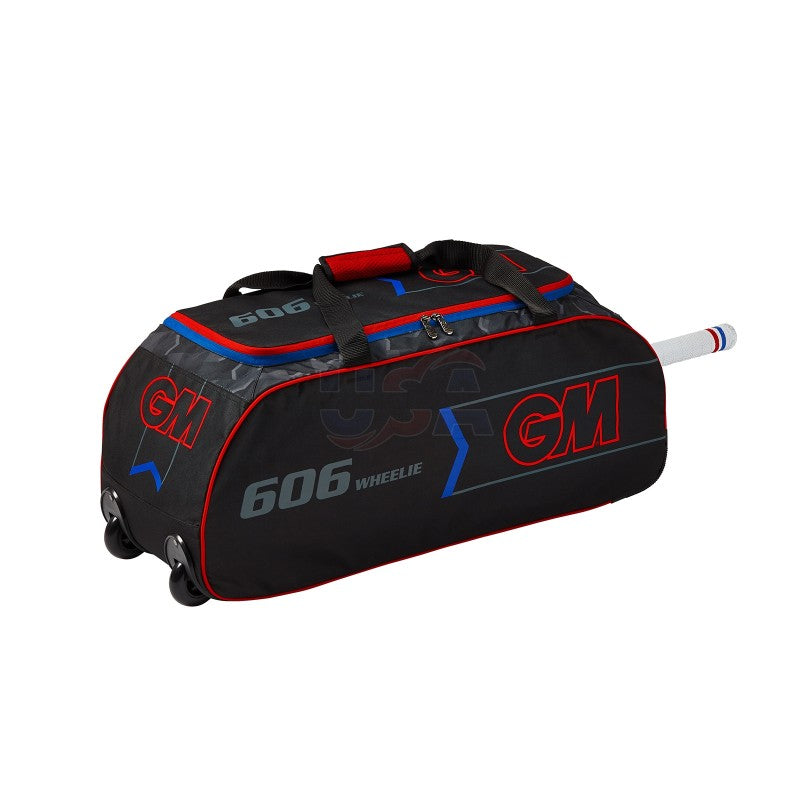 GM 606 WHEELIE BAG