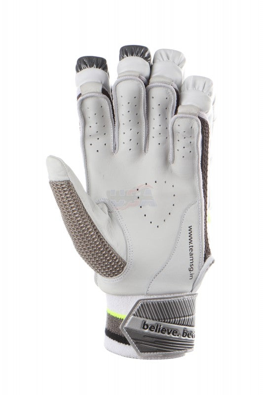 SG EXCELITE BATTING GLOVES