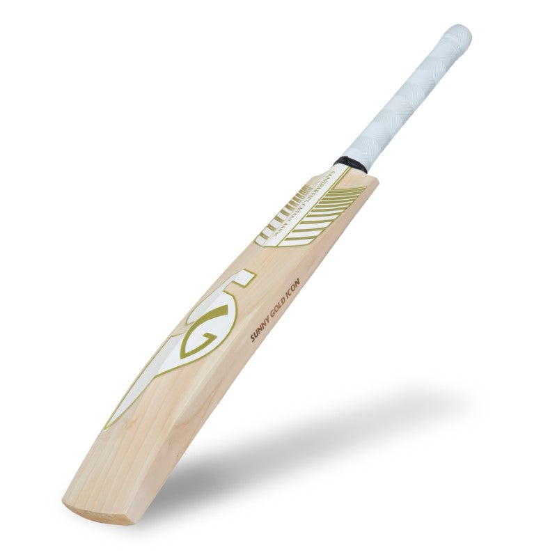 SG SUNNY GOLD ICON ENGLISH WILLOW CRICKET BAT