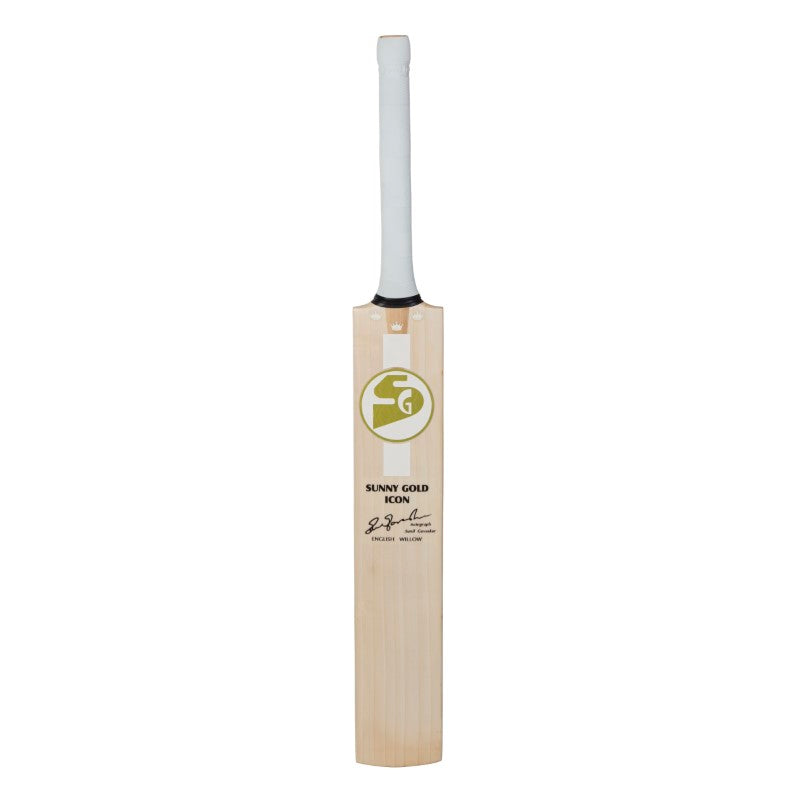 SG SUNNY GOLD ICON ENGLISH WILLOW CRICKET BAT
