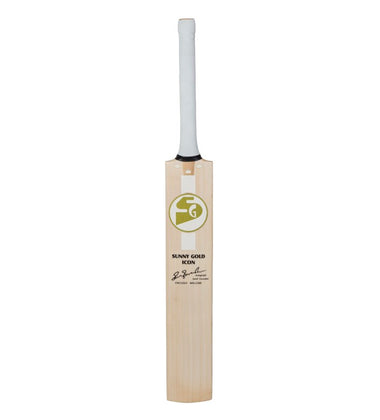 SG SUNNY GOLD ICON ENGLISH WILLOW CRICKET BAT