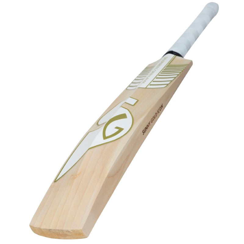 SG SUNNY GOLD ICON ENGLISH WILLOW CRICKET BAT