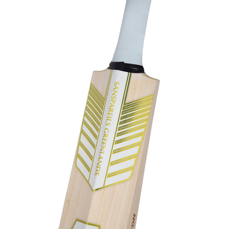SG SUNNY GOLD ICON ENGLISH WILLOW CRICKET BAT
