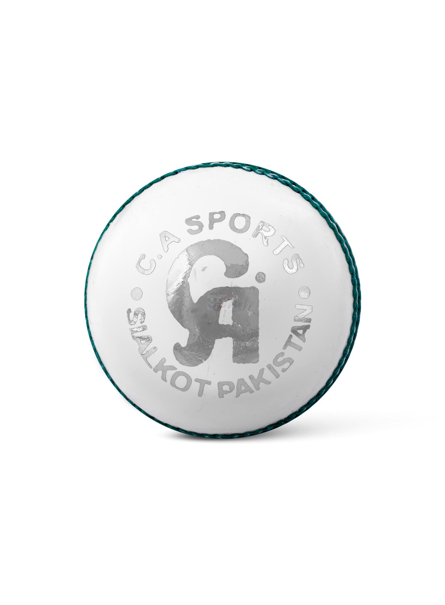 CA Super Test White Cricket Ball