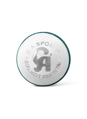 CA Super Test White Cricket Ball