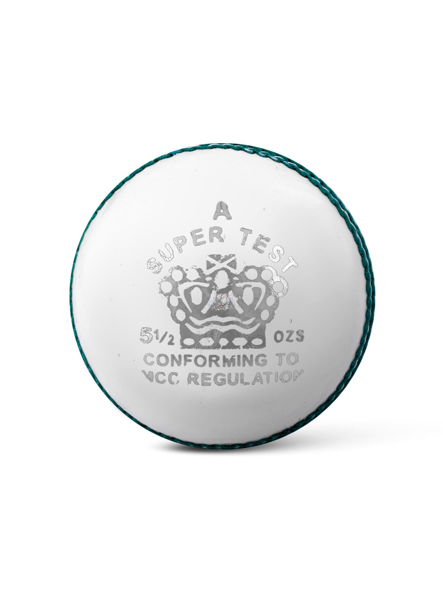 CA Super Test White Cricket Ball