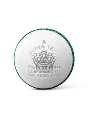 CA Super Test White Cricket Ball-2026