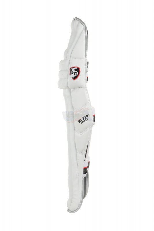 SG VS 319 SELECT BATTING PADS