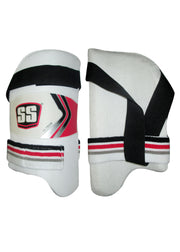 SS HI TECH MENS THIGH GUARDS