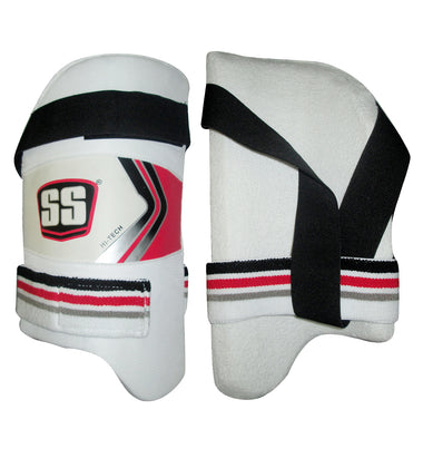 SS HI TECH YOUTH THIGH GUARDS