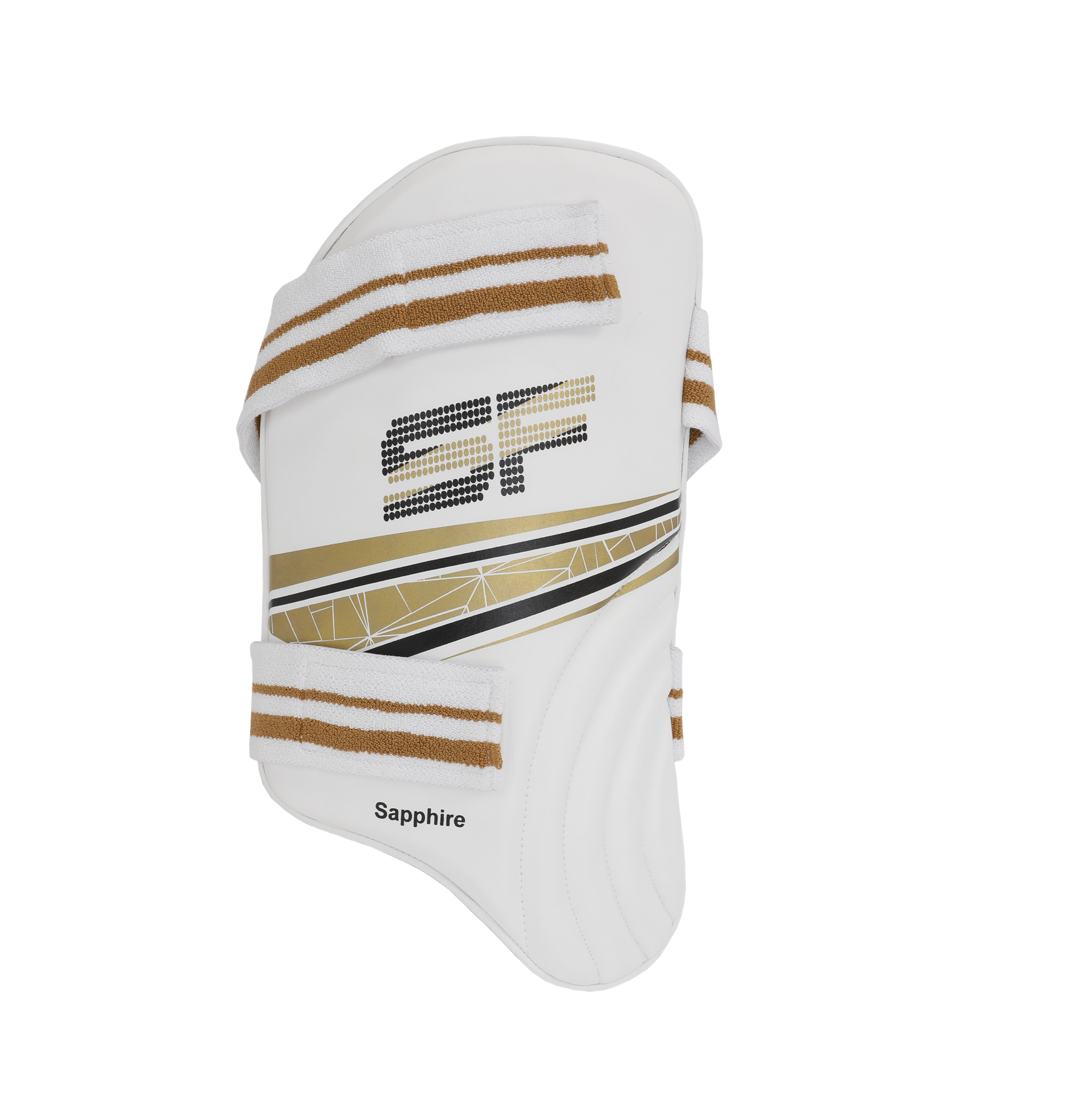 SF SAPPHIRE THIGH GUARD
