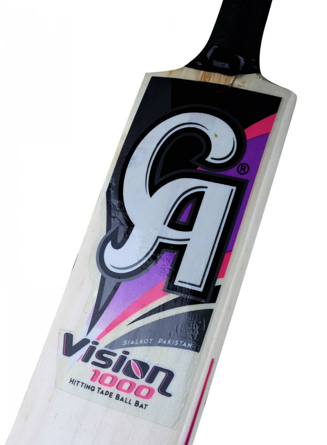 CA Vision 1000 Tape Tennis Cricket Bat