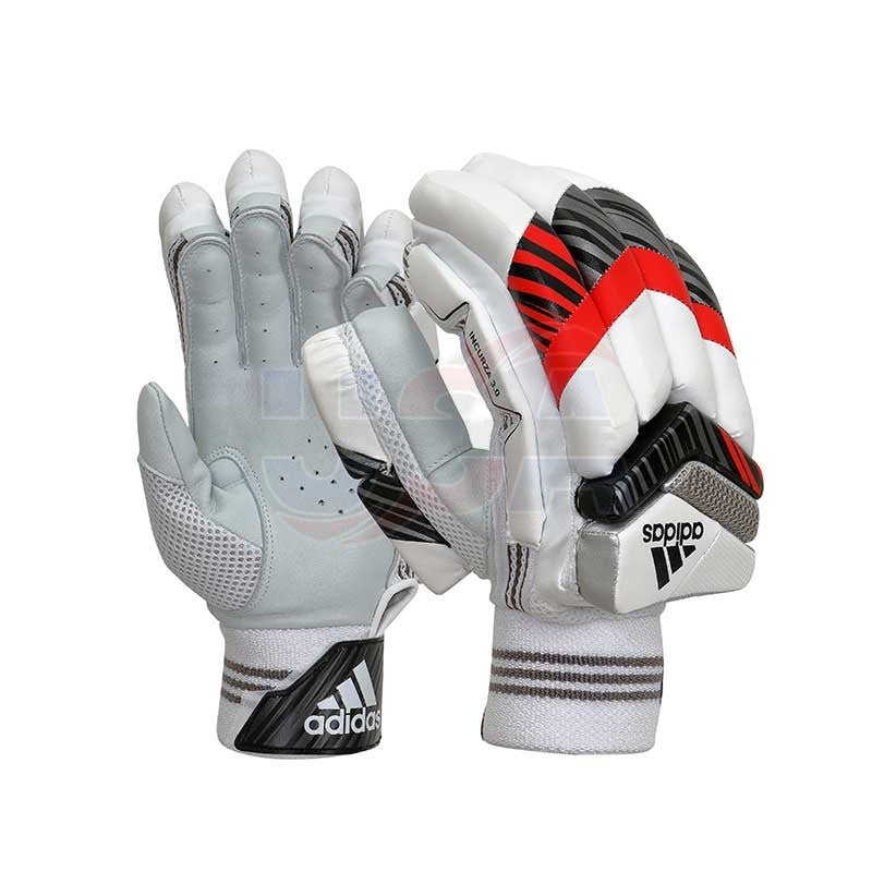 ADIDAS INCURZA 3.0 BATTING GLOVES