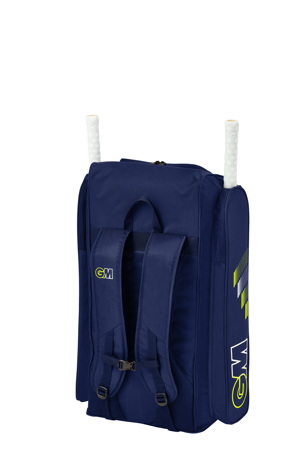 GM 707 NAVY DUFFLE BAG