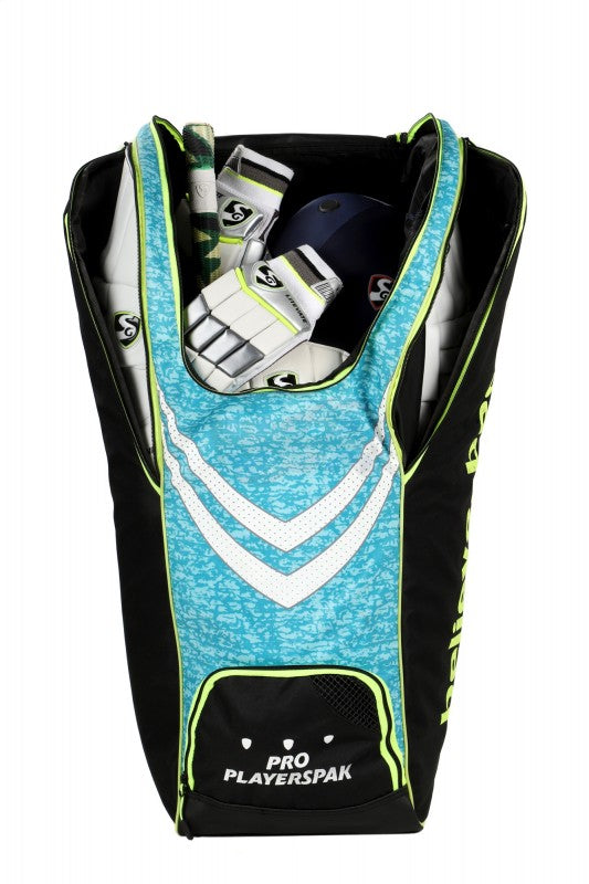SG PRO PLAYERSPAK DUFFLE BAG