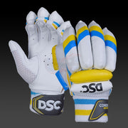 DSC CONDOR RAVE BOYS BATTING GLOVES