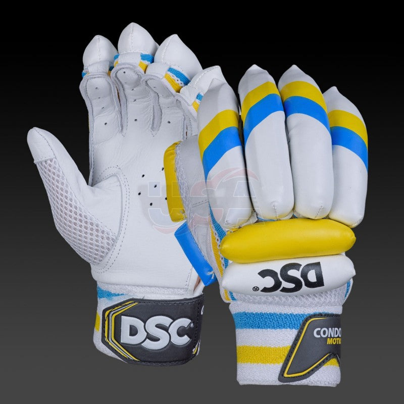 DSC CONDOR RAVE BOYS BATTING GLOVES