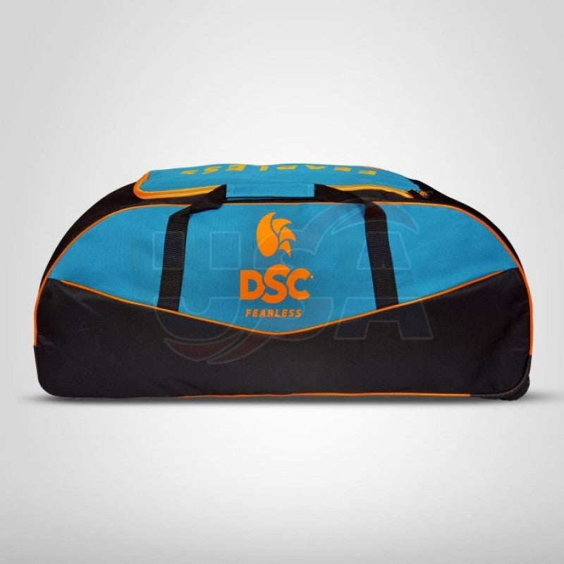 DSC INTENSE SHOC WHEELIE