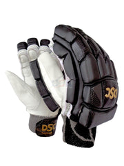 DSC BLACK PRO EDITION BATTING GLOVES