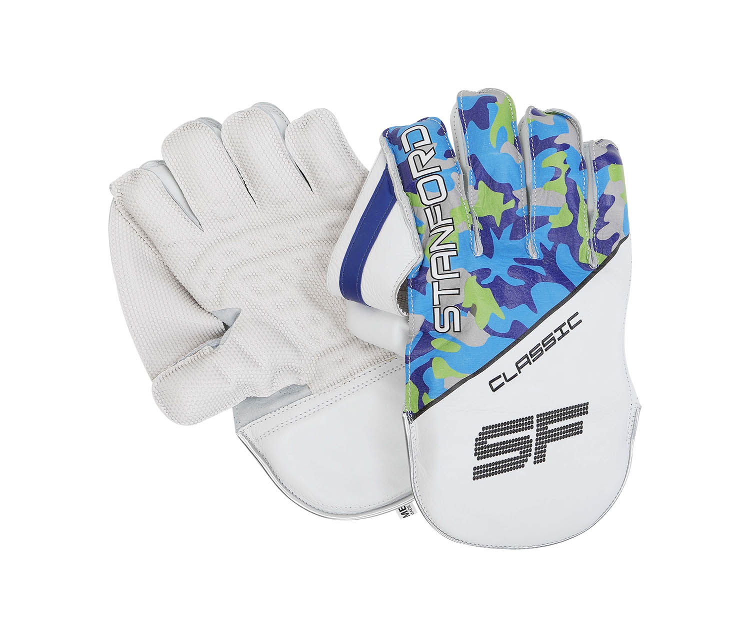 SF CLASSIC WICKET KEEPING GLOVES -2023