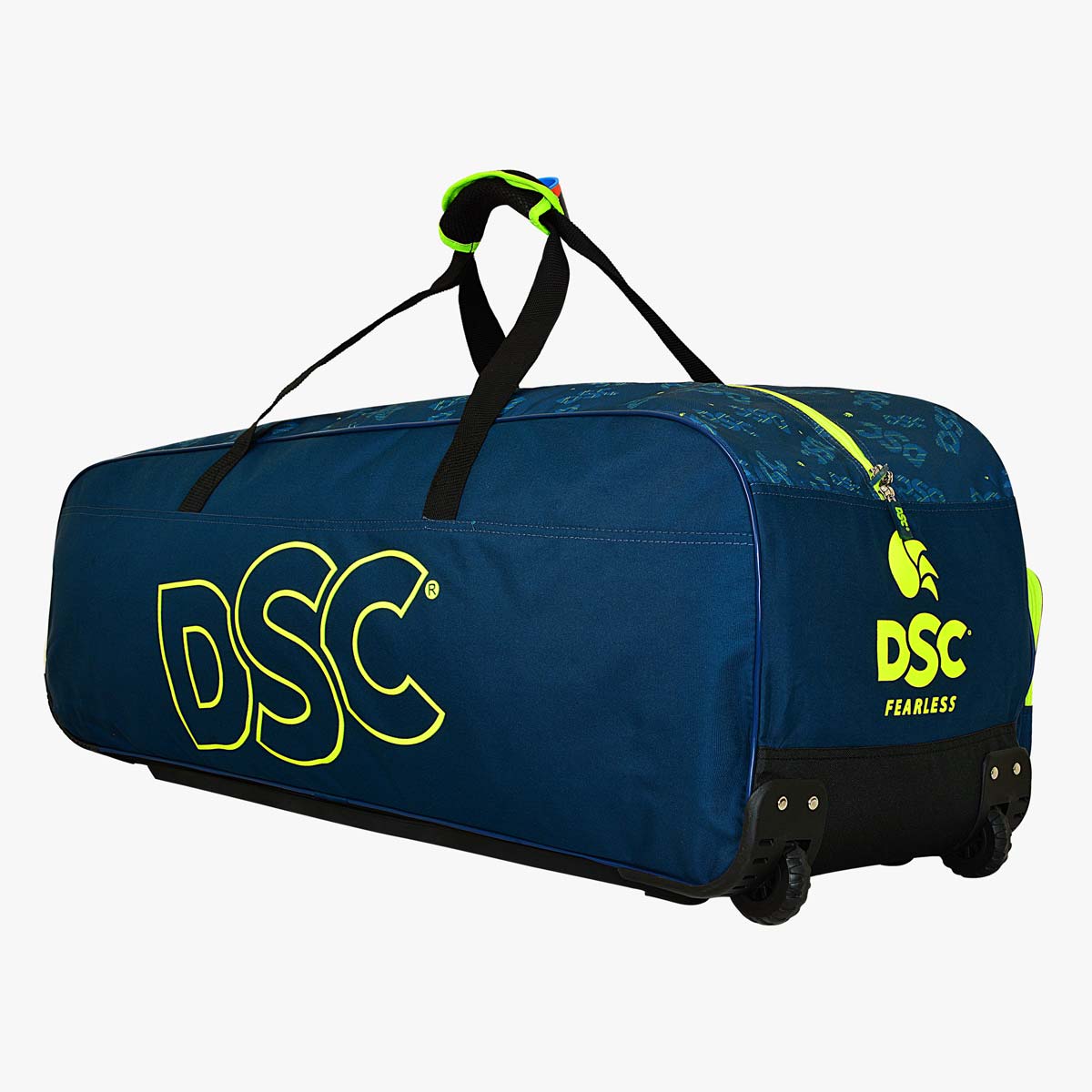 DSC CONDOR FLITE WHEELIE BAG