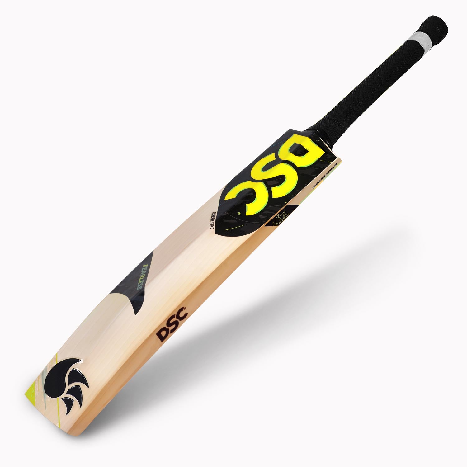 DSC CONDOR PRO ENGLISH WILLOW BAT
