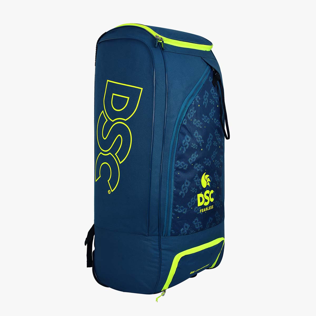 DSC CONDOR PRO DUFFLE WHEELIE BAG