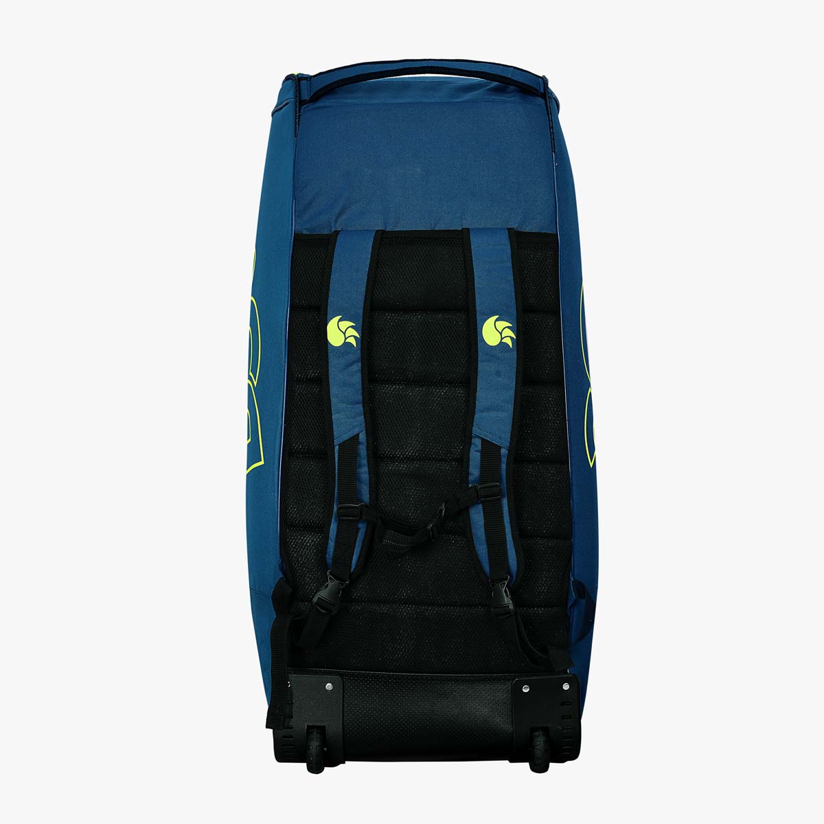 DSC CONDOR PRO DUFFLE WHEELIE BAG