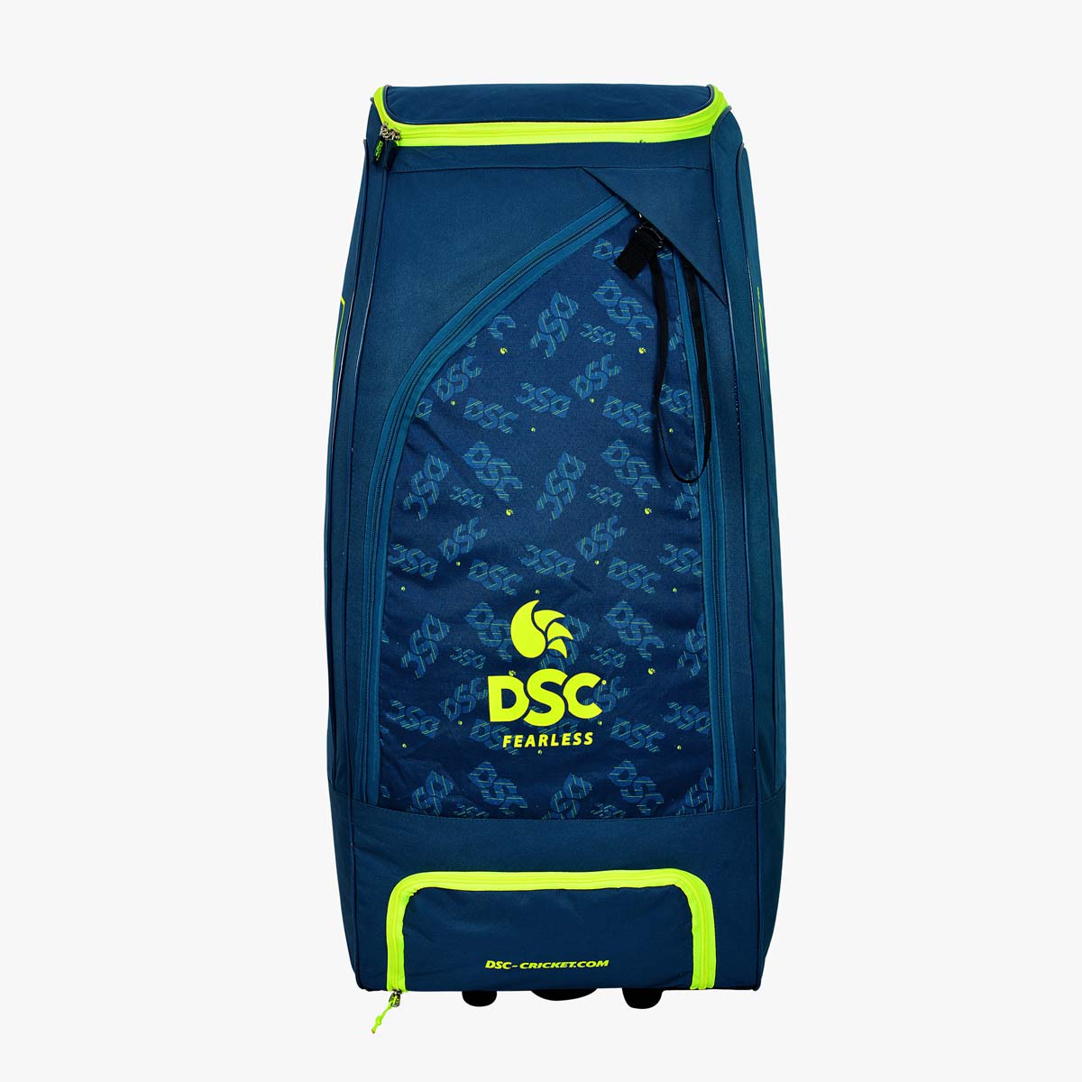 DSC CONDOR PRO DUFFLE WHEELIE BAG