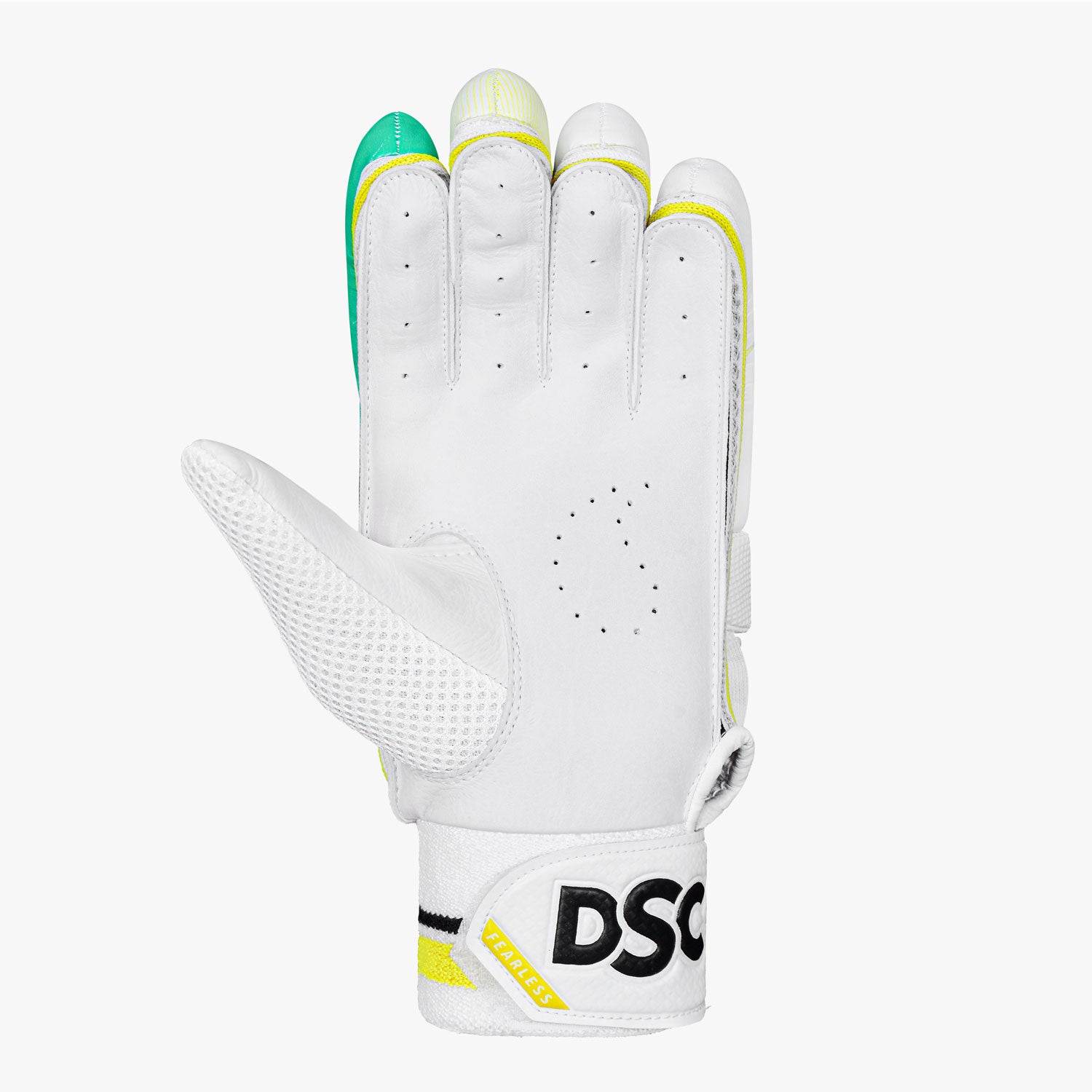 DSC CONDOR RAVE BATTING GLOVES