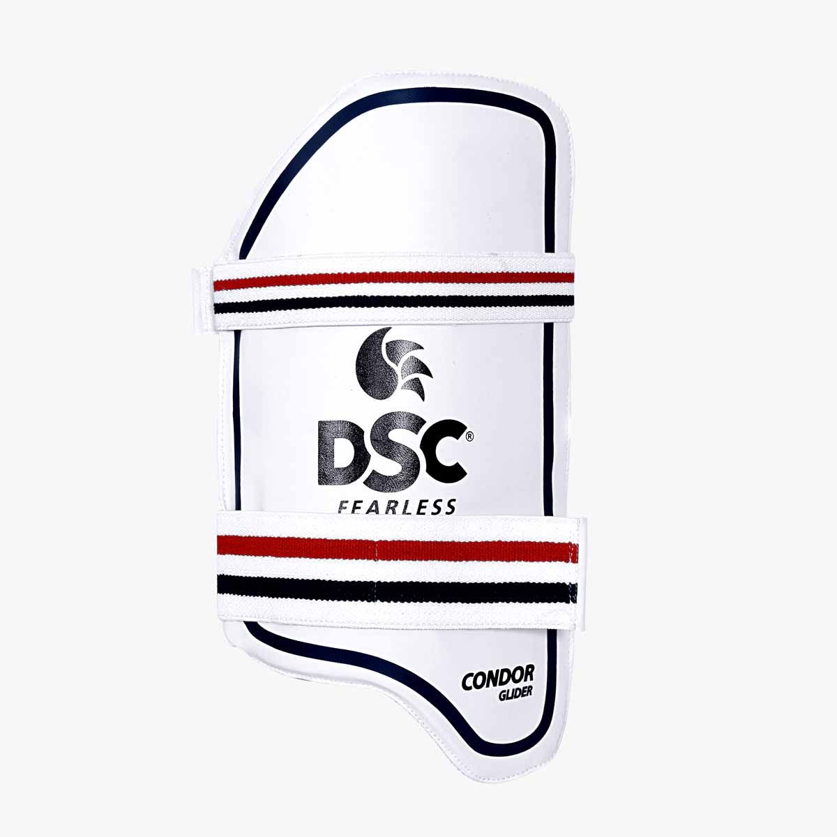 DSC CONDOR GLIDER THIGH PAD