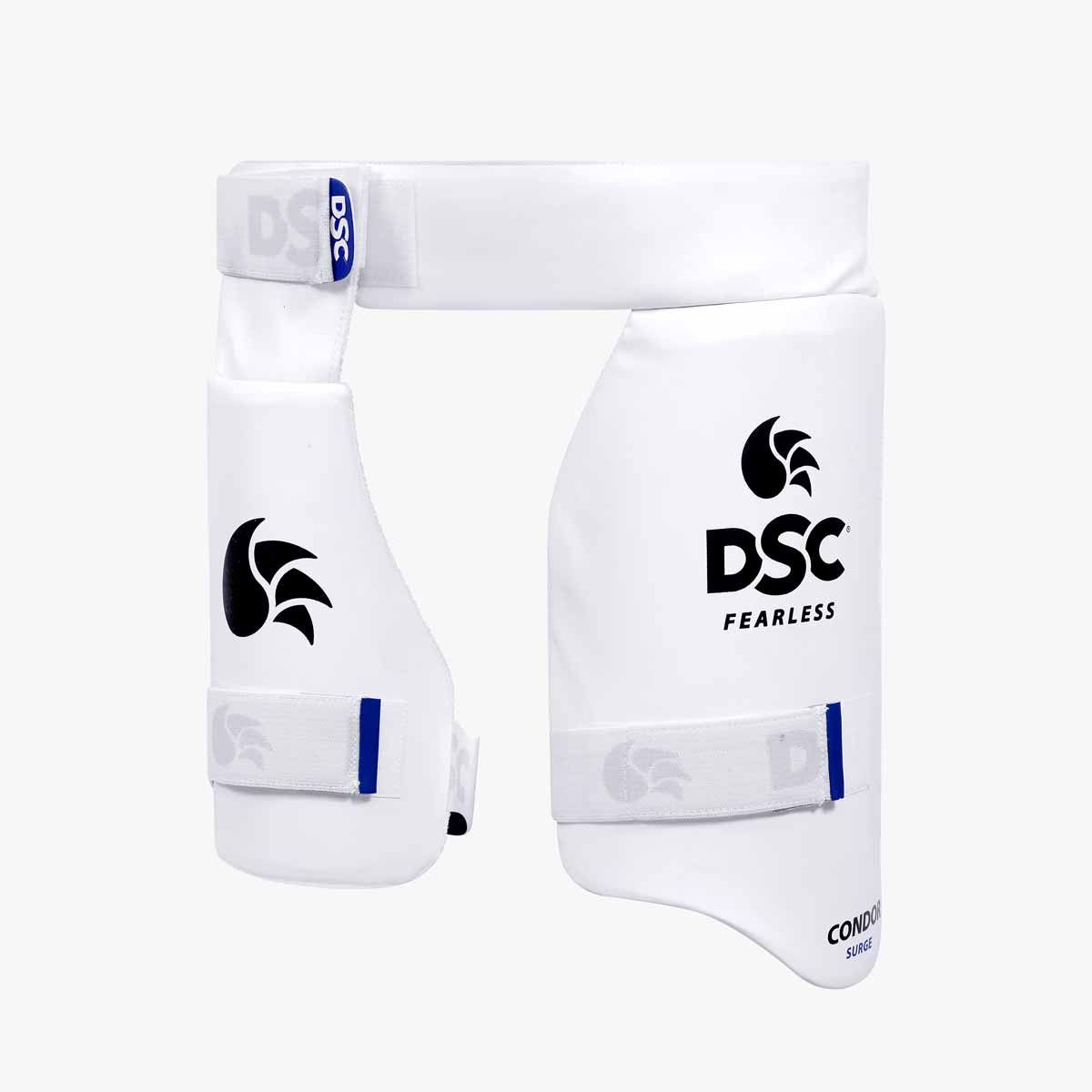 DSC CONDOR SURGE COMBO THIGH GUARD