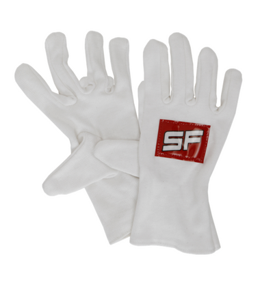 SF COTTON FULL FINGERS BATTING INNERS