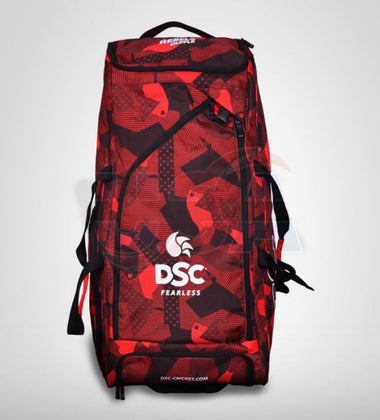 DSC REBEL DUFFLE WHEELIE