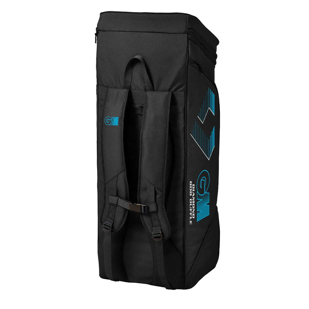 GM 808 DIAMOND DUFFLE CRICKET BAG