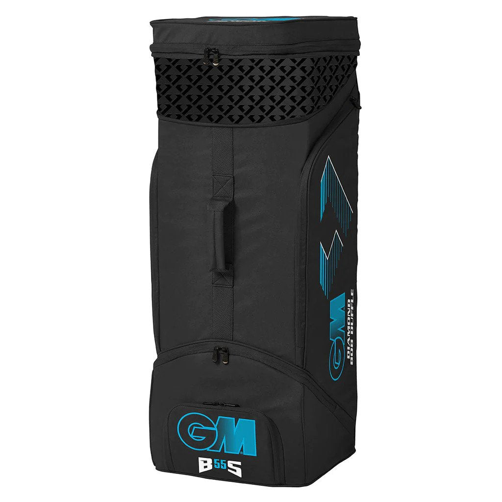 GM 808 DIAMOND DUFFLE CRICKET BAG