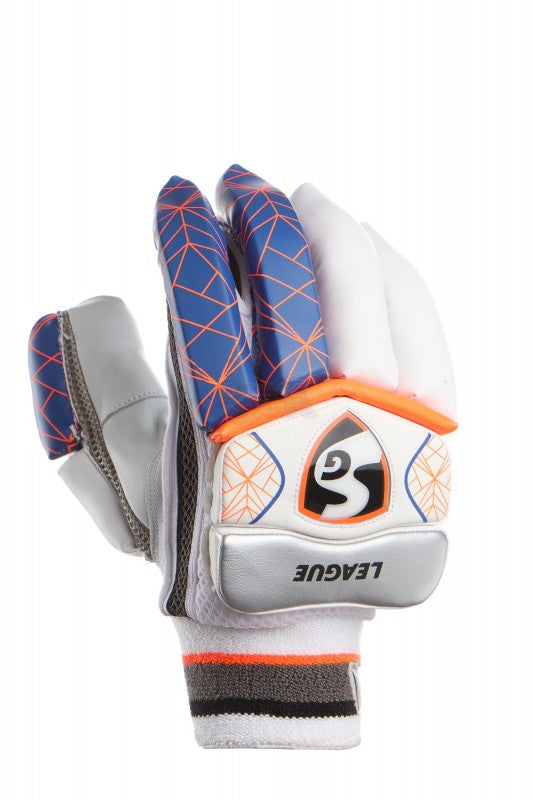 Sg ecolite sales batting gloves