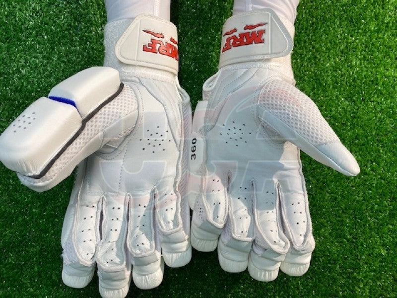 MRF 360 BATTING GLOVES