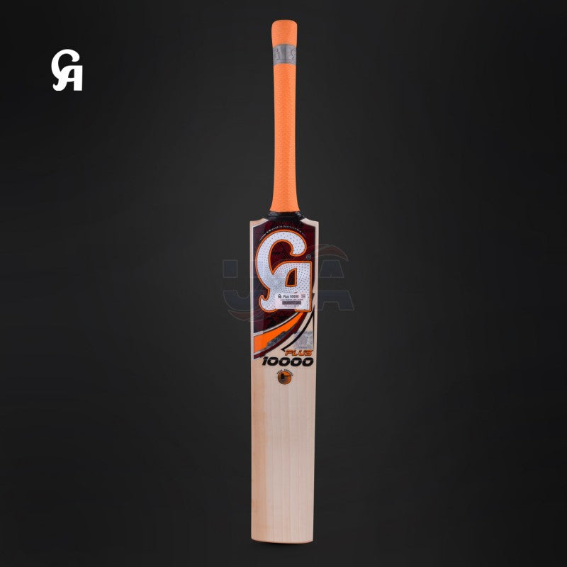 CA PLUS 10000 ENGLISH WILLOW CRICKET BAT