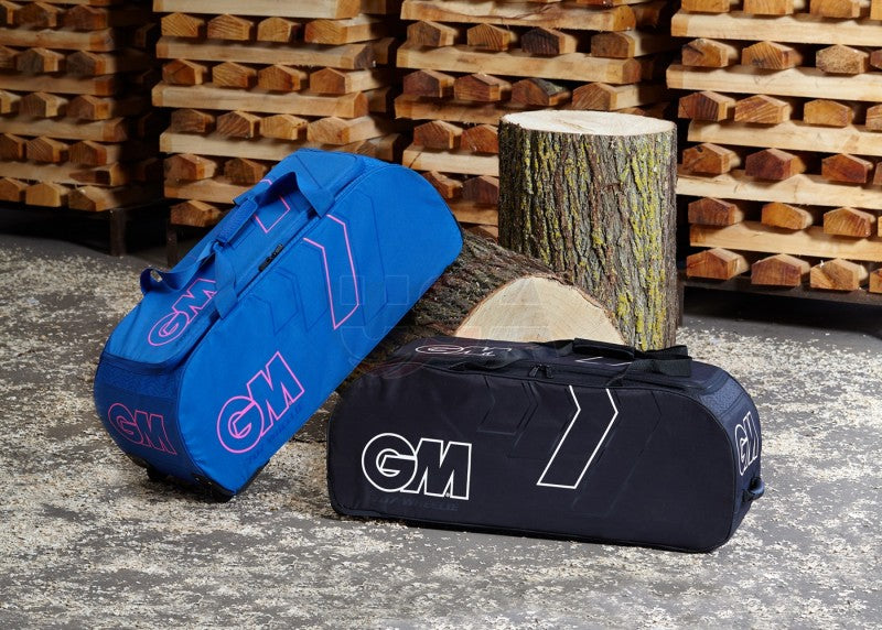 GM 707 WHEELIE KIT BAG – CricketZoneUSA