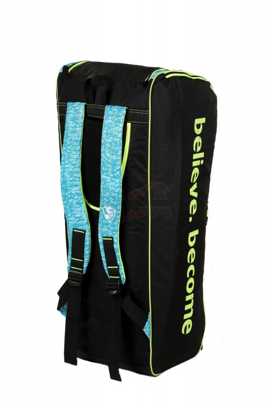 SG PRO PLAYERSPAK DUFFLE BAG
