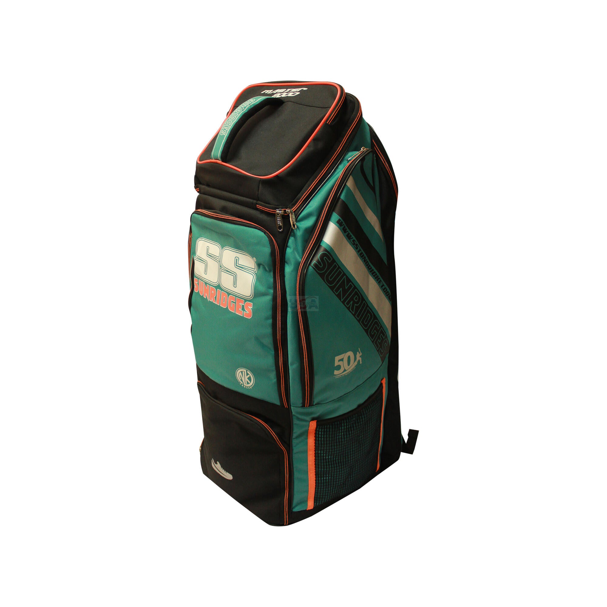 SS MASTER 2000 DUFFLE CRICKET BAG