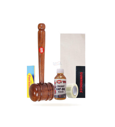 SS MAXIMUS BAT CARE KIT - 2025