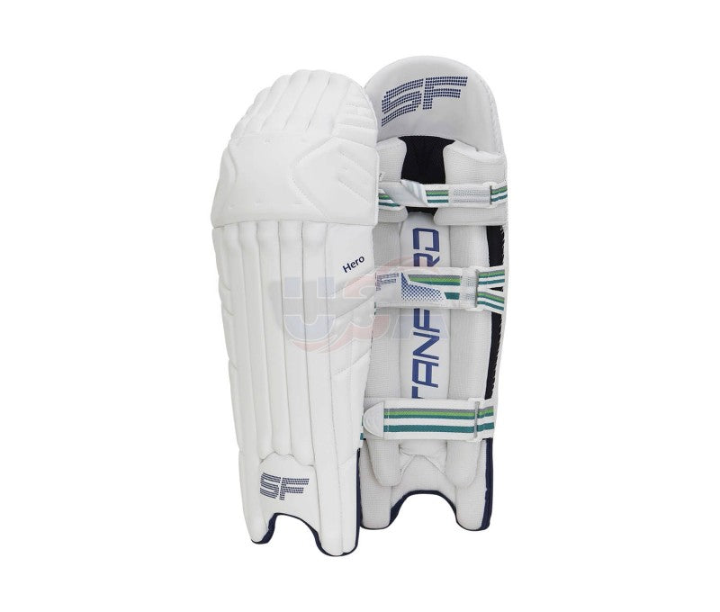 SF HERO BATTING PAD