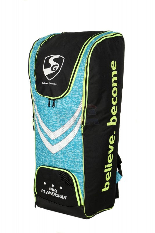 SG PRO PLAYERSPAK DUFFLE BAG