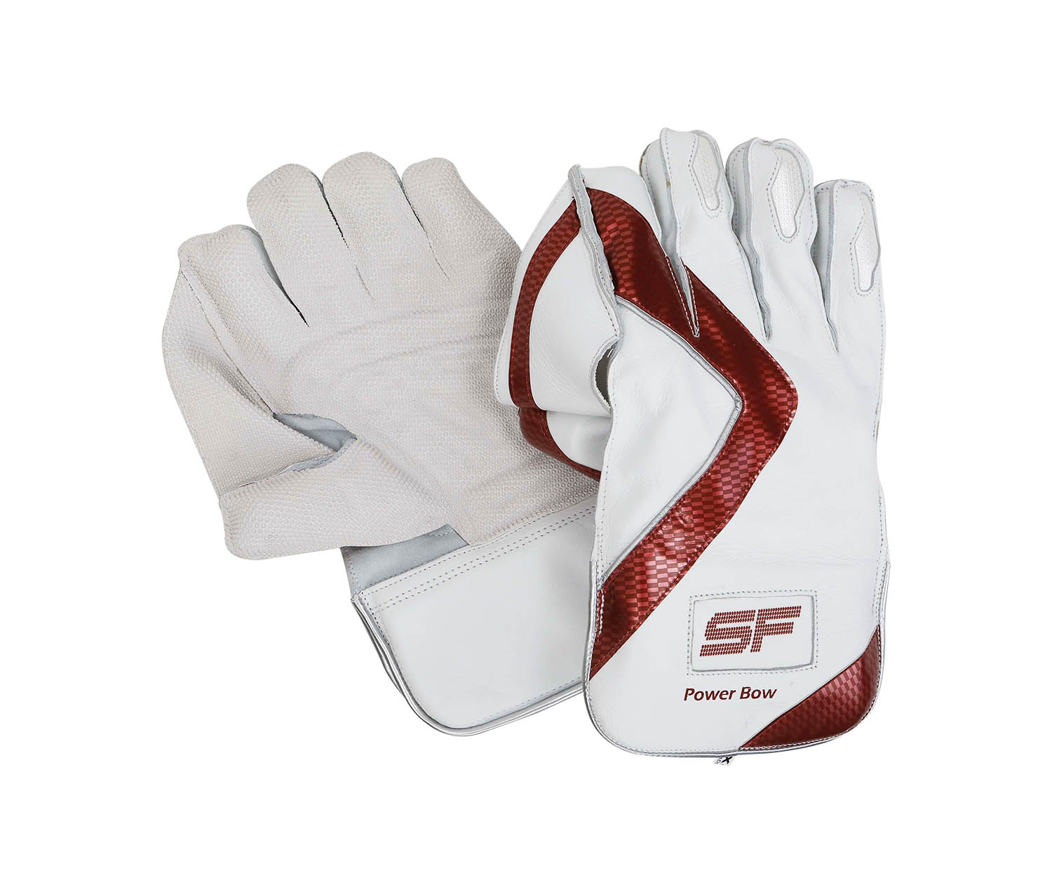 SF POWER BOW WICKET KEEPING GLOVES -2023